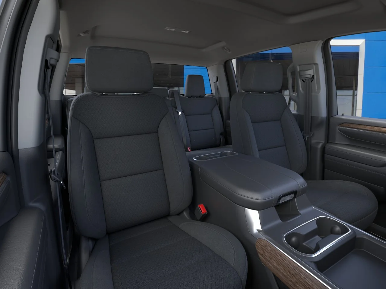 2026 Chevrolet Silverado 2500 HD LT - Photo 16