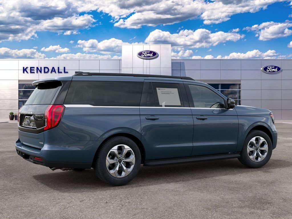 New 2027 Blue Ford Active image 6