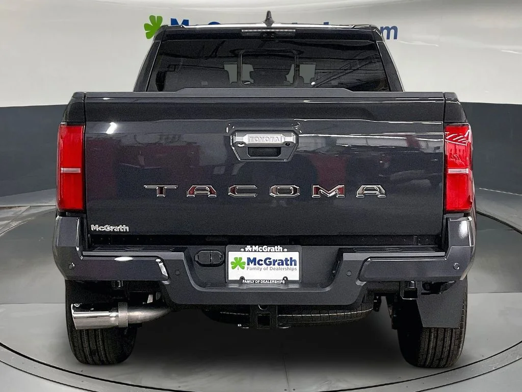 New 2026 Underground Toyota  Limited image 5