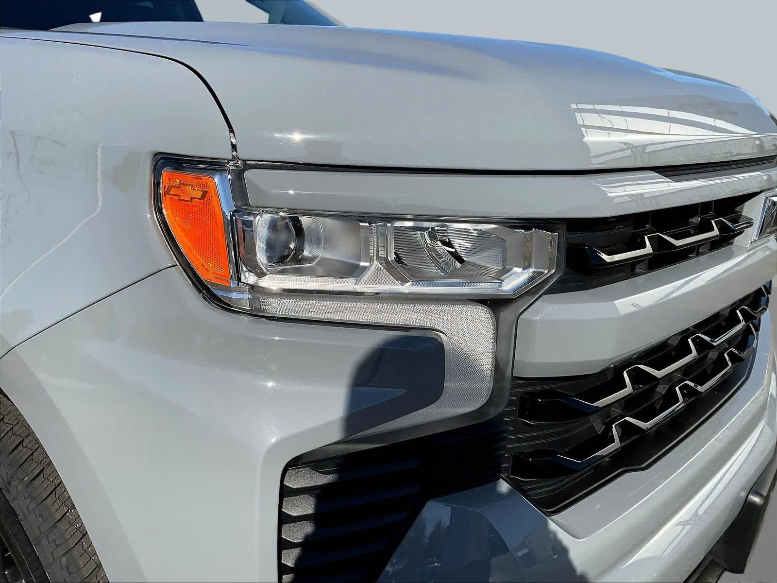 2024 Chevrolet Silverado 1500 RST - Photo 34
