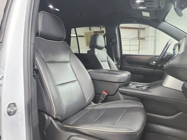 2024 Chevrolet Tahoe Premier - Photo 42