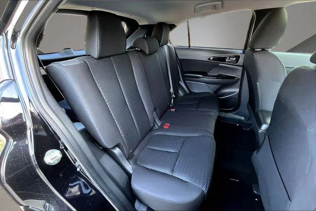 New 2026 Black Mitsubishi LE image 10