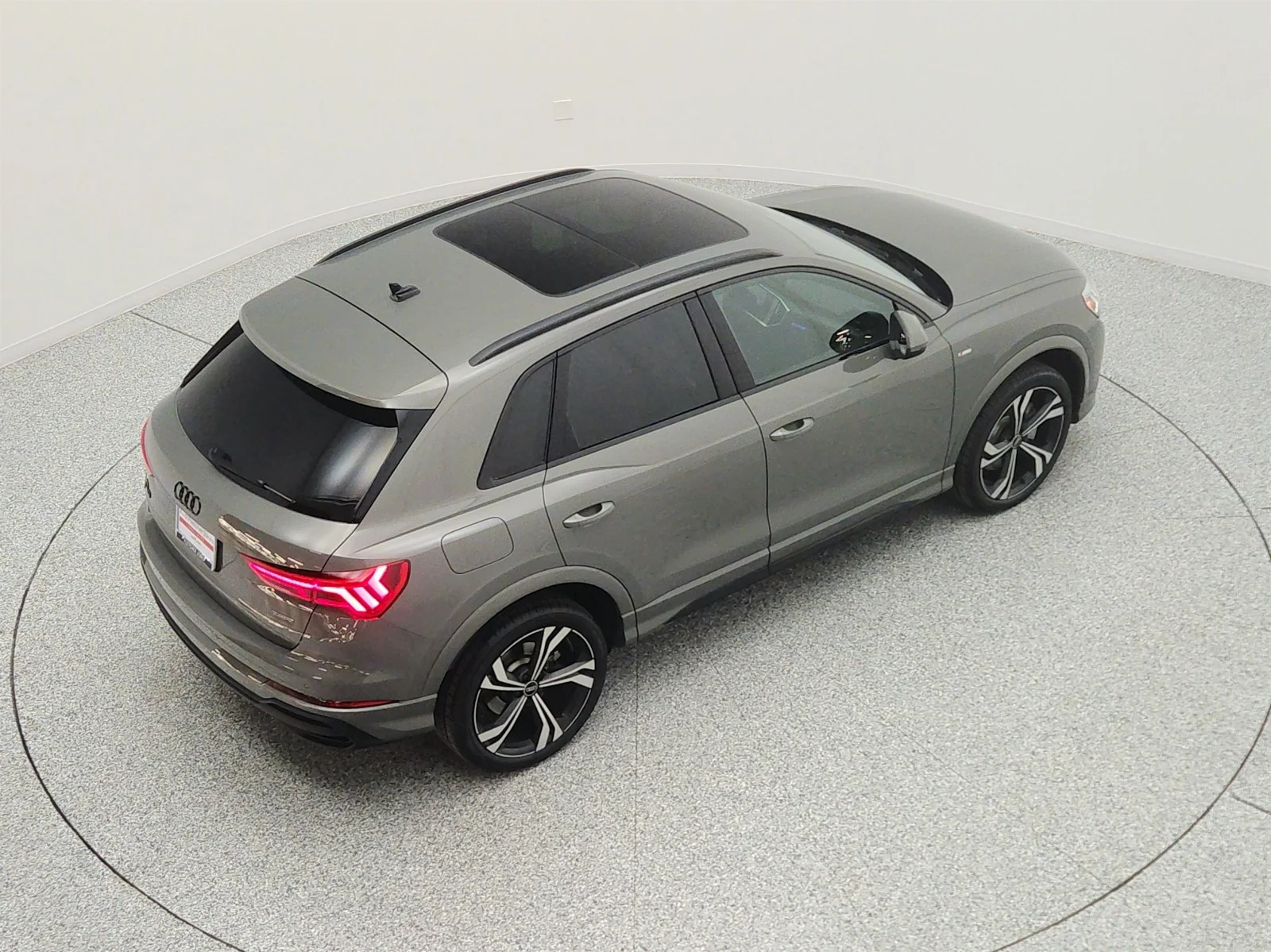 Used 2024 Chronos Gray Metallic Audi S line Premium Plus 45 TFSI quattro image 26