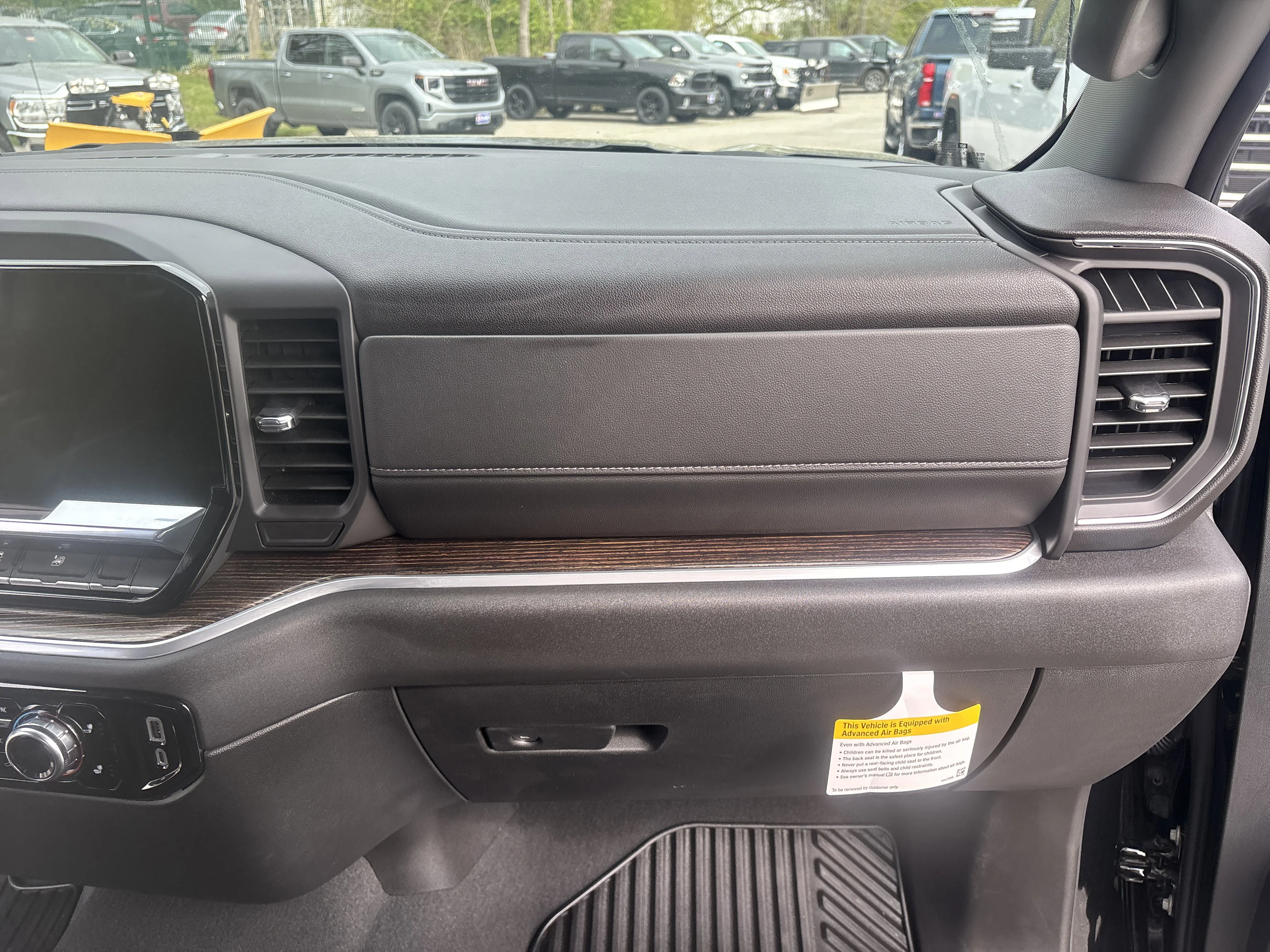 2026 GMC Sierra 1500 Elevation - Photo 17
