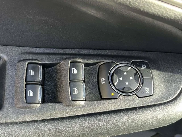 Certified Used 2024 Black Ford SEL image 18