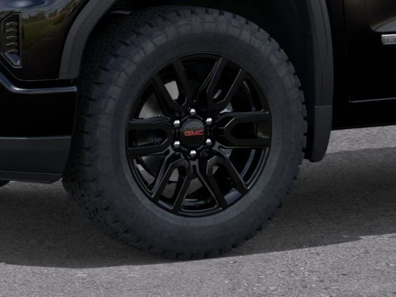 2026 GMC Sierra 1500 Elevation - Photo 9