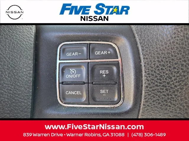 Used 2018 Gray Ram Tradesman image 25