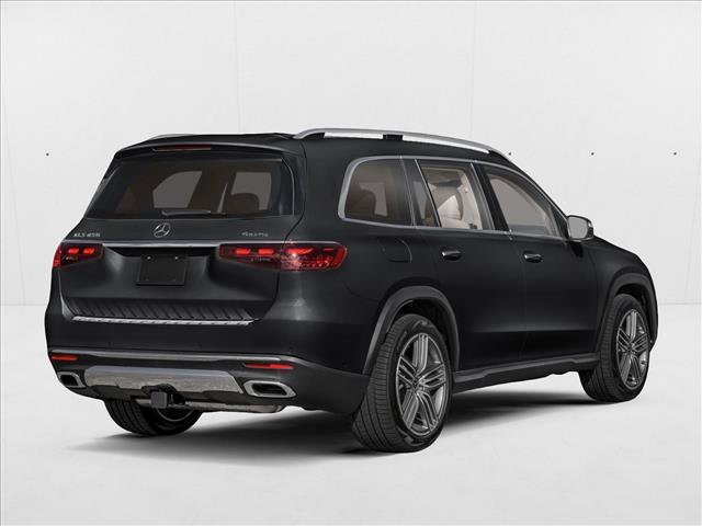 New 2026 Black Mercedes-Benz GLS 450 image 14