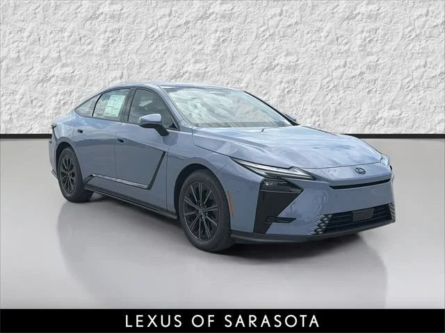 2026 Lexus ES 350h PREMIUM PLUS AWD