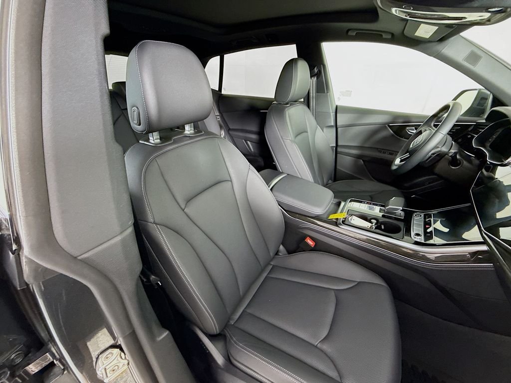 Used 2026 Gray Audi  image 28