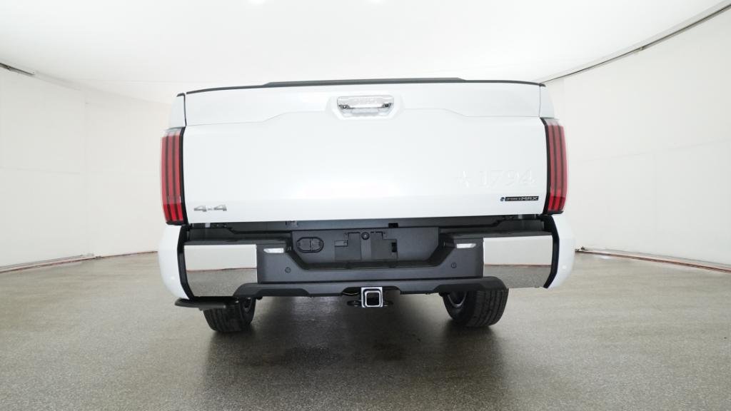 2026 Toyota Tundra 1794 Edition - Photo 8