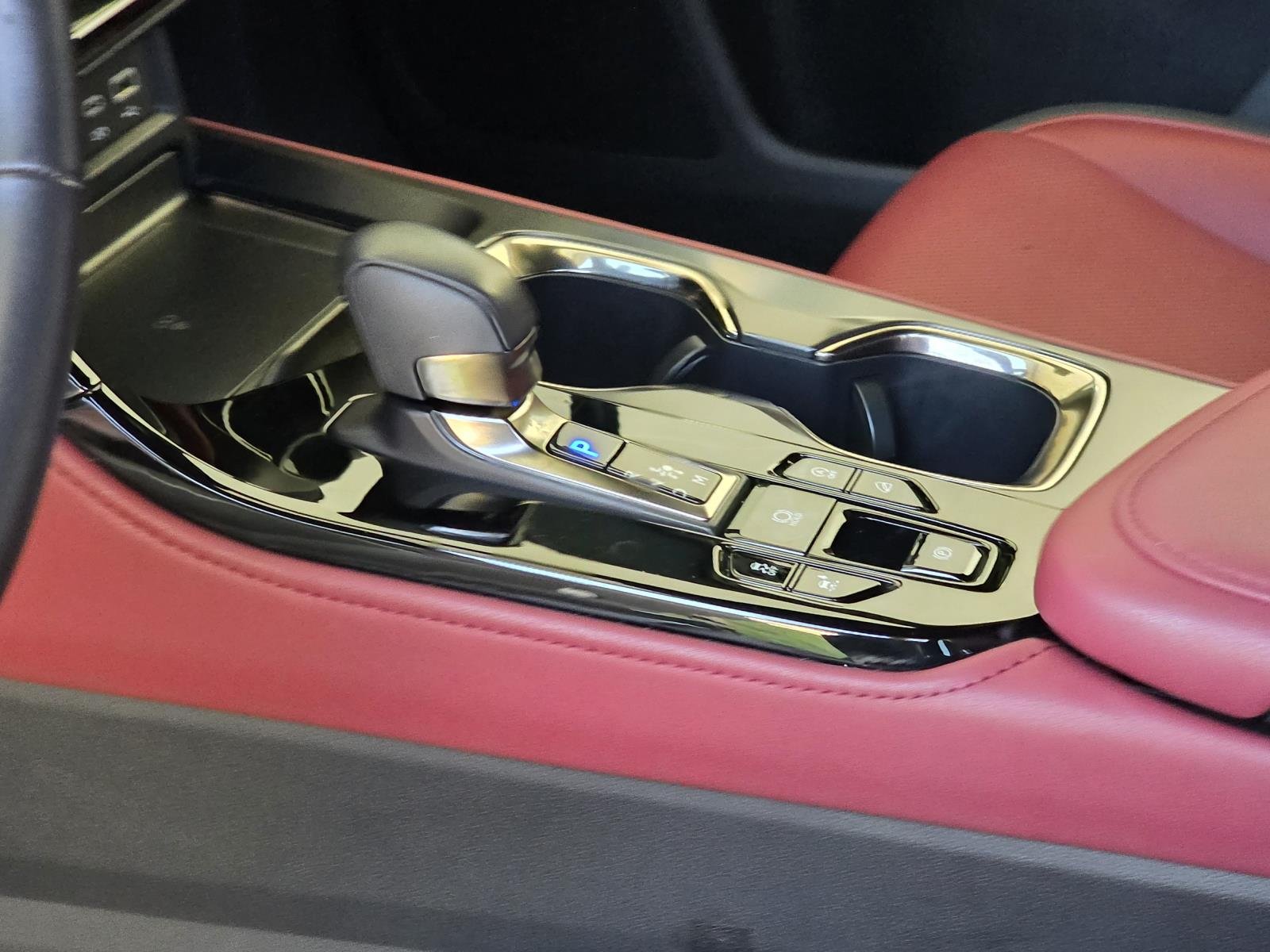 Certified Used 2026 Caviar Lexus 350 Premium image 22