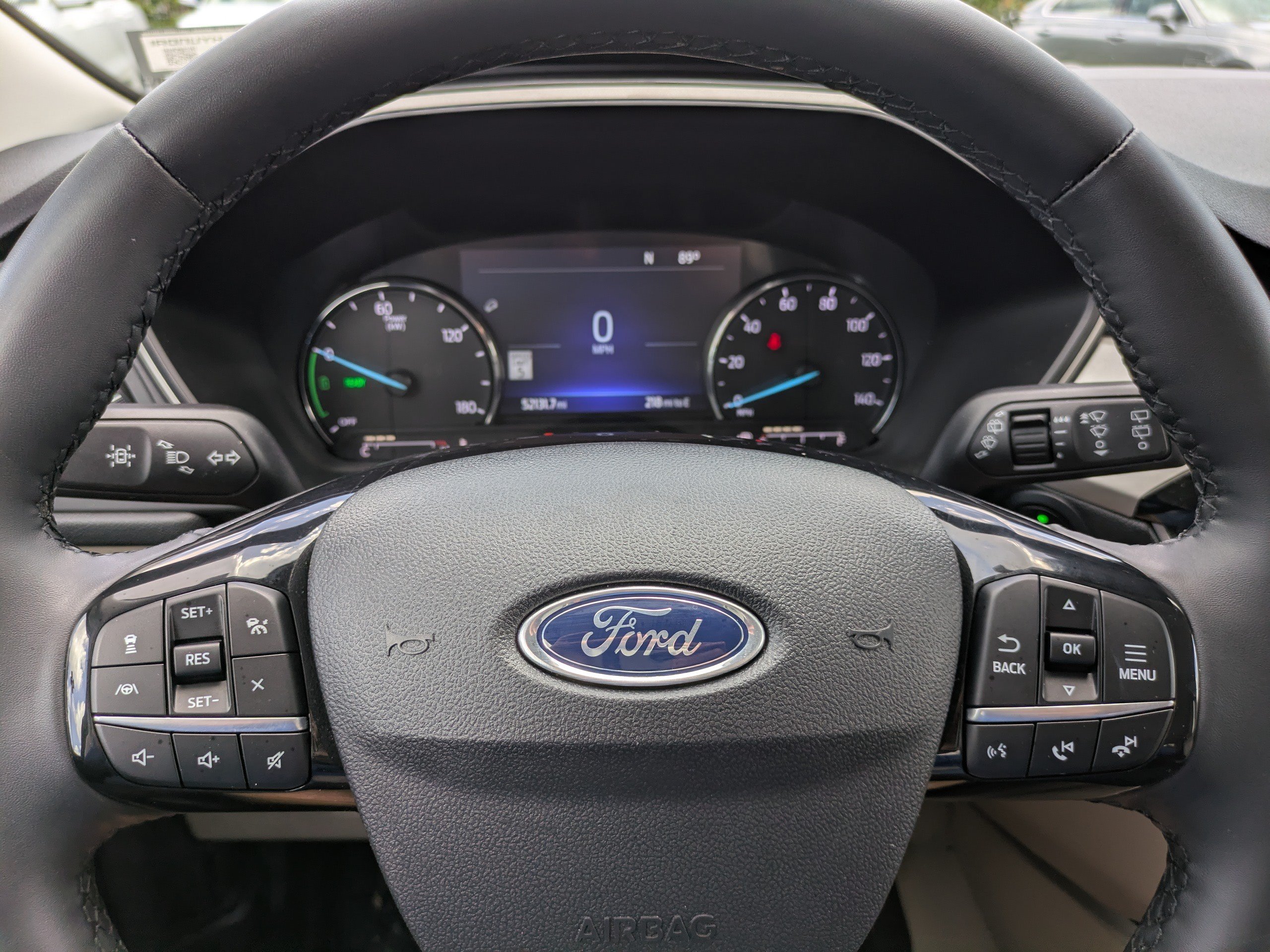 2021 Ford Escape SE - Photo 26