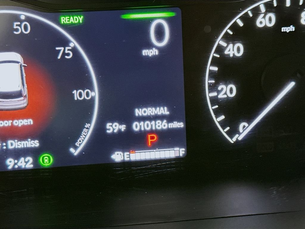 Certified Used 2025  Honda Sport Touring image 13