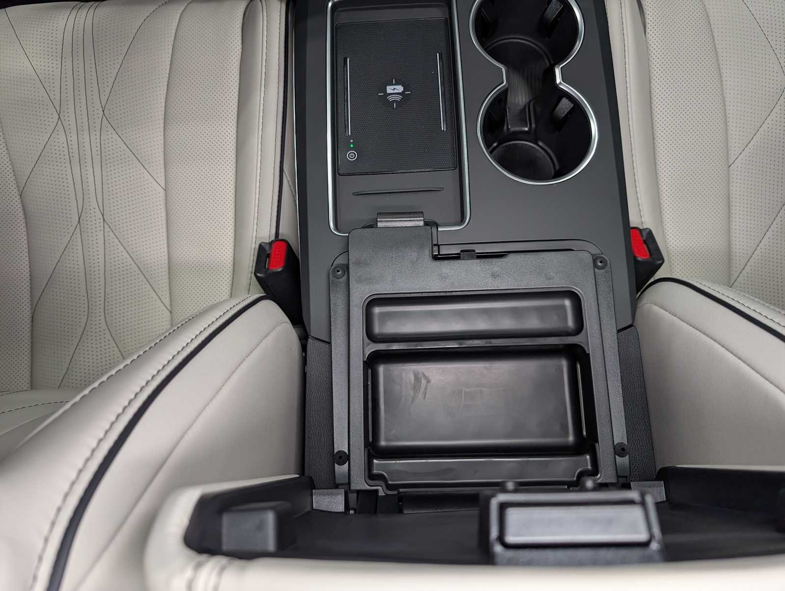New 2026 Urban Gray Pearl Acura w/A-Spec Advance Package image 21