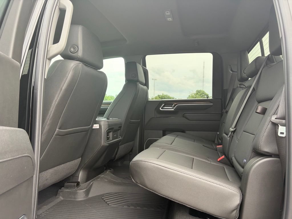 2026 Chevrolet Silverado 2500 HD LT - Photo 46