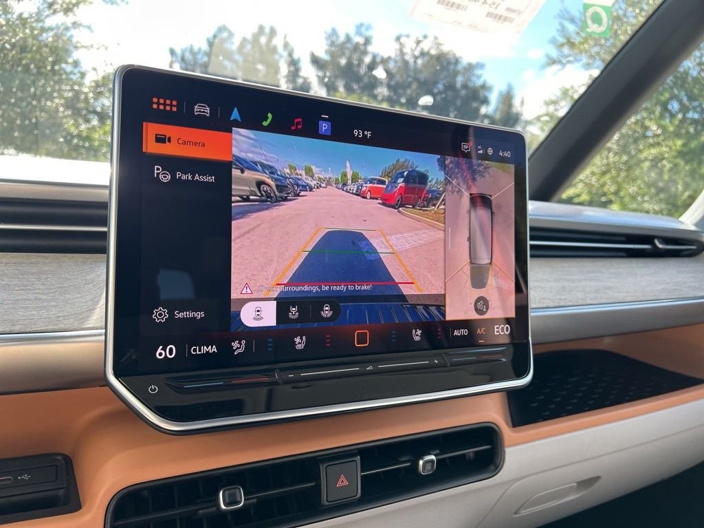 2025 Volkswagen ID. Buzz PRO S PLus - Photo 29