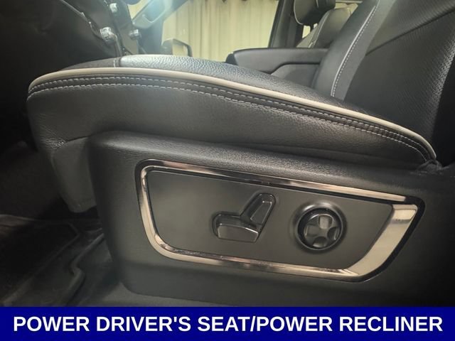 2025 RAM Ram 1500 Pickup Limited - Photo 22