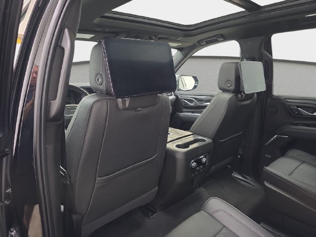 Used 2021 Black GMC Denali image 12