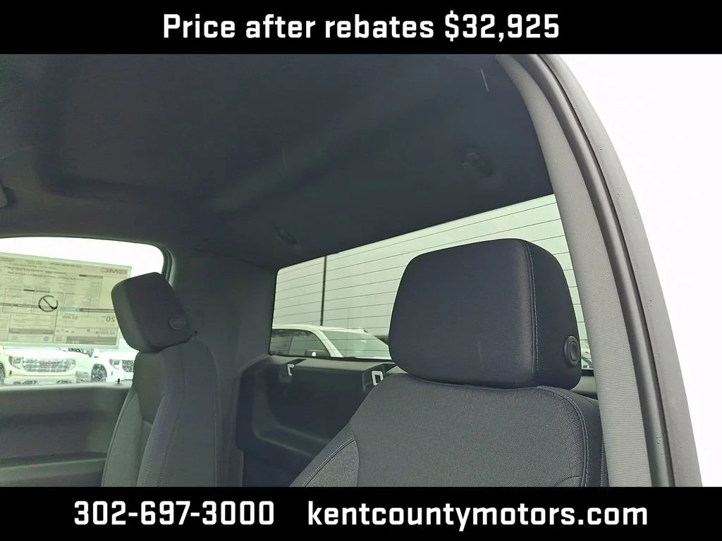 2026 GMC Sierra 1500 Pro - Photo 12