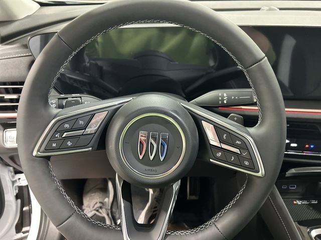 2026 Buick Envision Sport Touring - Photo 14