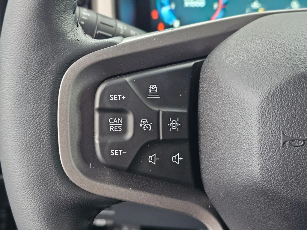 New 2025 Marsh Gray Ford Outer Banks® image 26