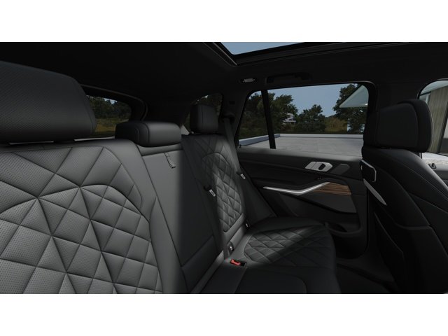 New 2026 Brooklyn Grey Metallic BMW xDrive40i image 12