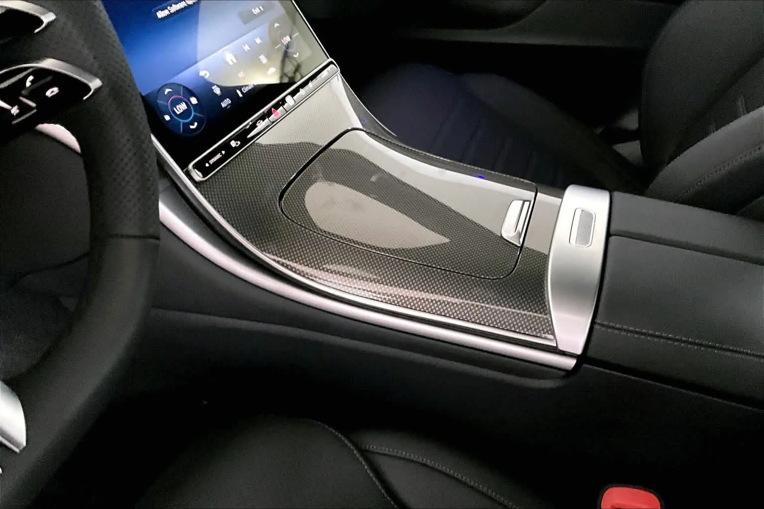 New 2026 Polar White Mercedes-Benz C 300 image 11