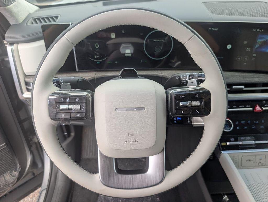 2025 Hyundai Santa Fe Calligraphy - Photo 13