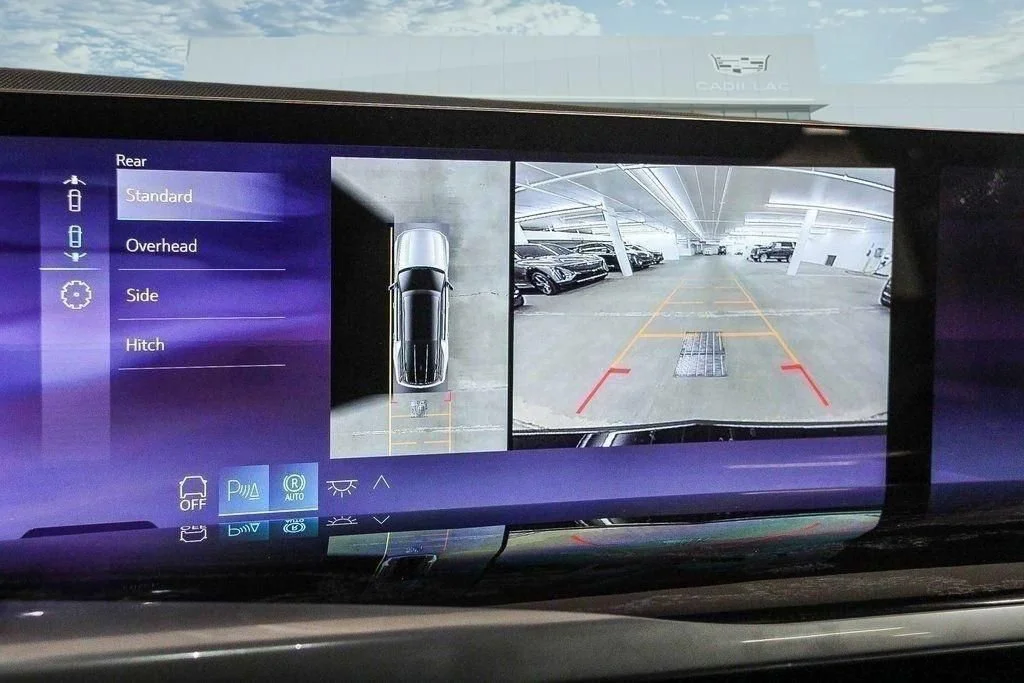 2026 Cadillac Escalade IQL Sport - Photo 8