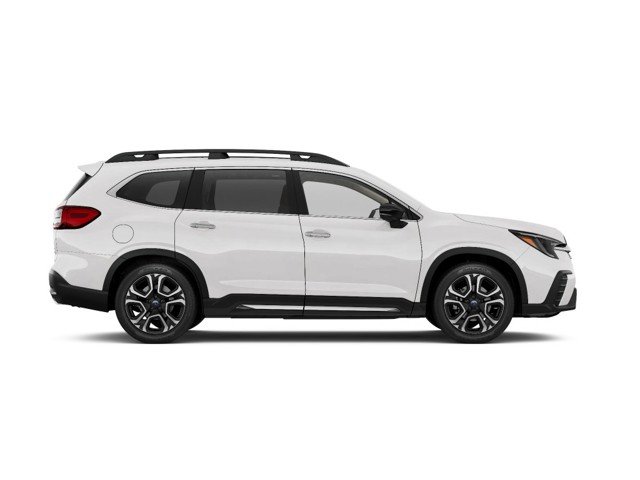 New 2027 CRYSTAL WHITE PEARL Subaru Touring image 7