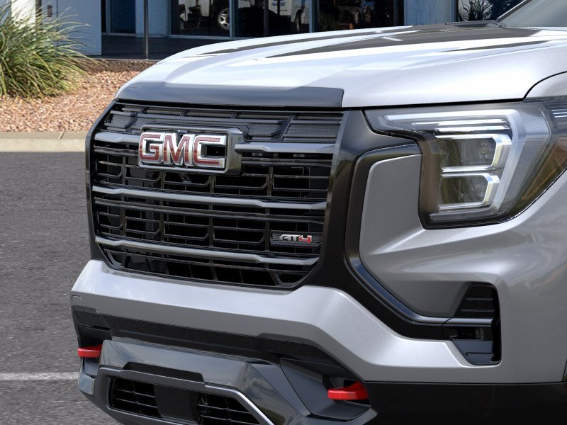 2026 GMC Terrain AT4 - Photo 13