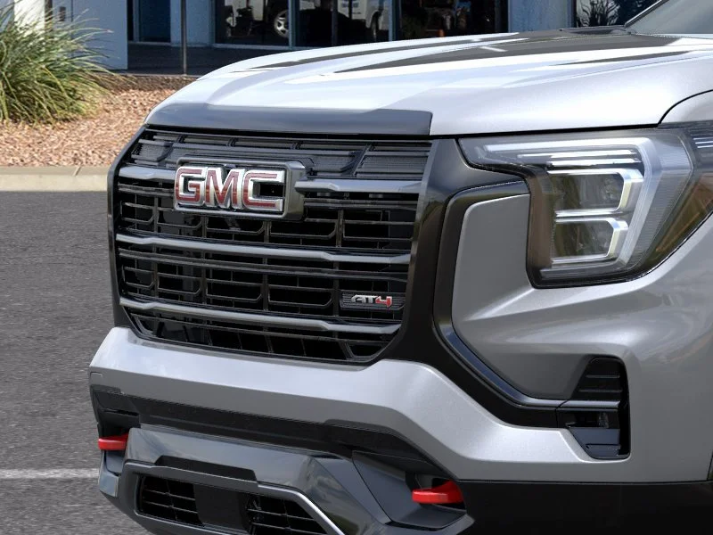 2026 GMC Terrain AT4 - Photo 13