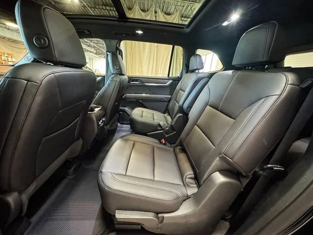 2026 GMC Acadia Elevation - Photo 19