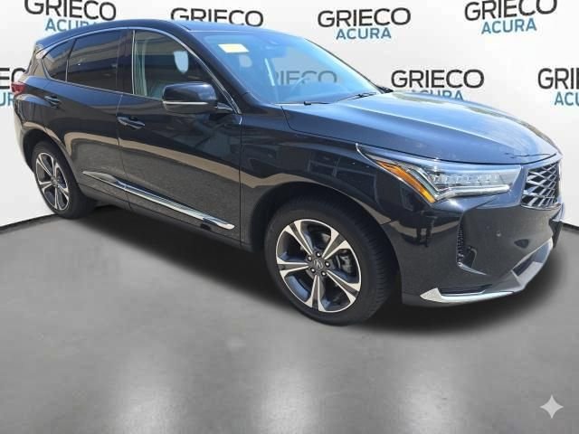 2025 Acura RDX Technology Package