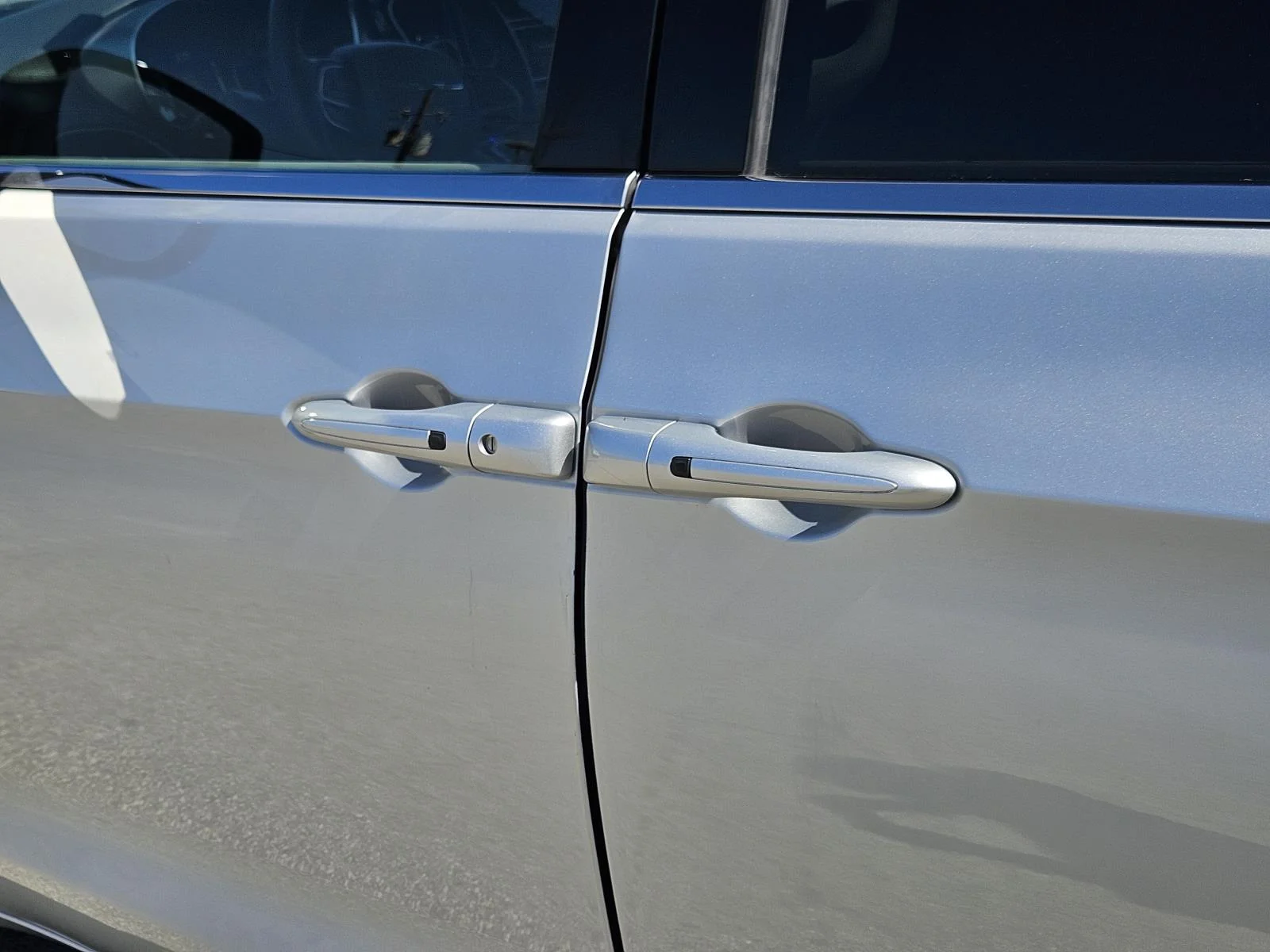 2024 Chrysler Pacifica Touring L - Photo 7