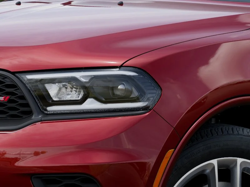 2026 Dodge Durango GT Plus - Photo 36