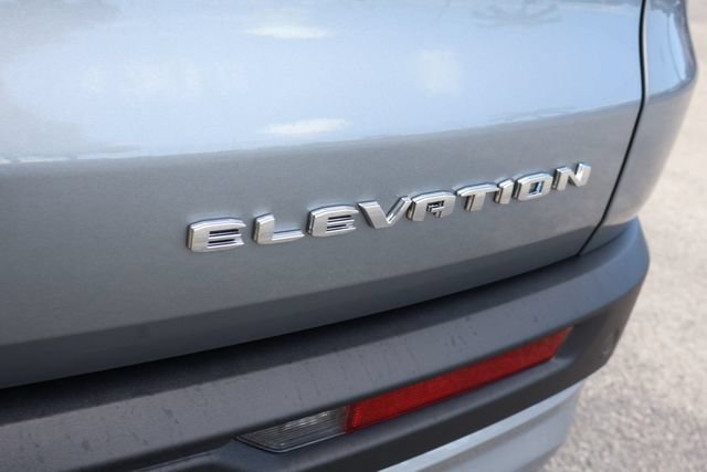 2026 GMC Acadia Elevation - Photo 9