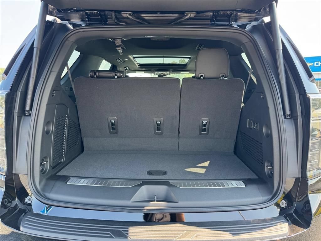2026 Chevrolet Tahoe Premier - Photo 7