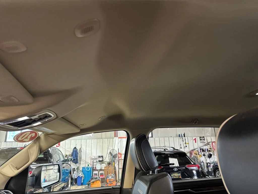 Used 2020 Silver Ram Laramie image 13