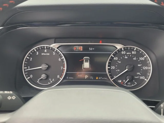 2026 Nissan Pathfinder Rock Creek - Photo 19