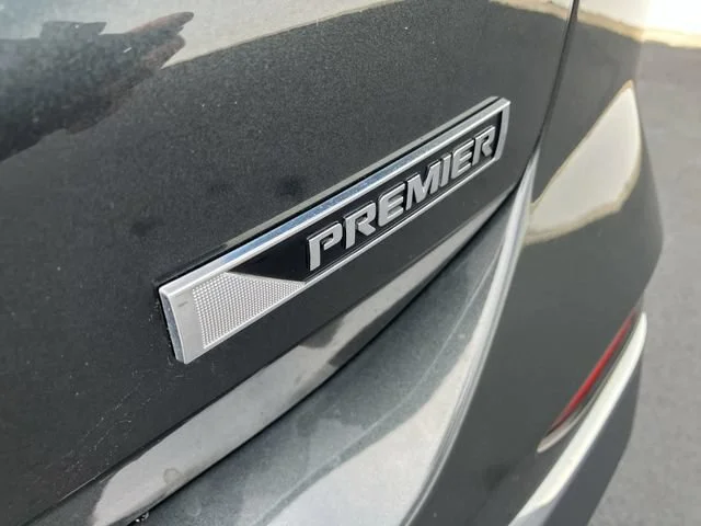 2018 Chevrolet Equinox Premier - Photo 30