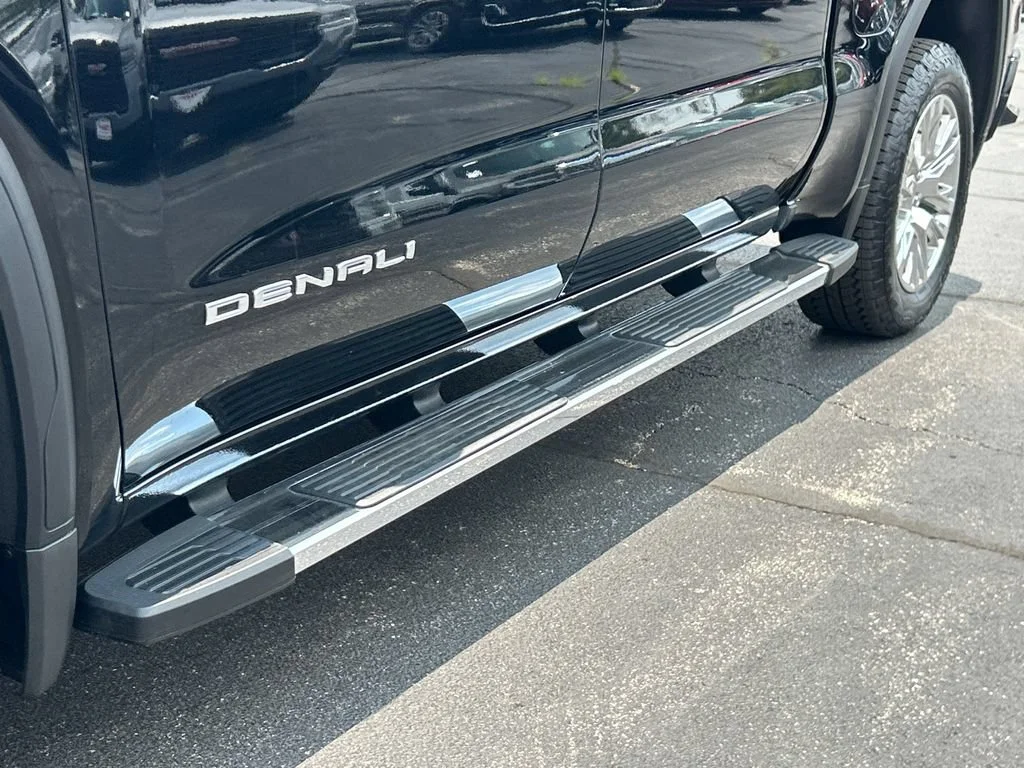2026 GMC Sierra 1500 Denali - Photo 15