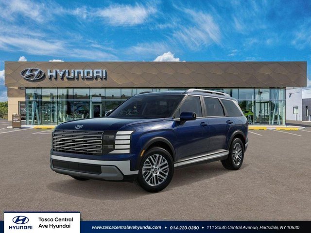 2026 Hyundai PALISADE SEL