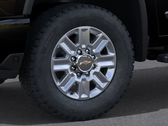 2026 Chevrolet Silverado 3500 HD High Country - Photo 9