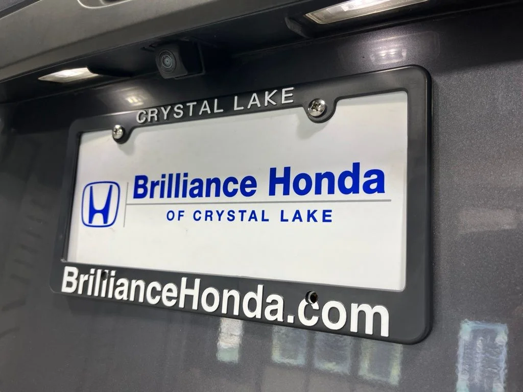 Certified Used 2019 Modern Steel Metallic Honda Touring image 37