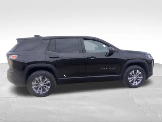Used 2026 Black Chevrolet LT image 8