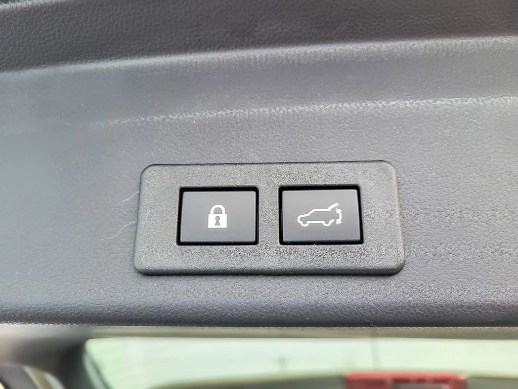 Used 2026 Brown Subaru Touring image 20