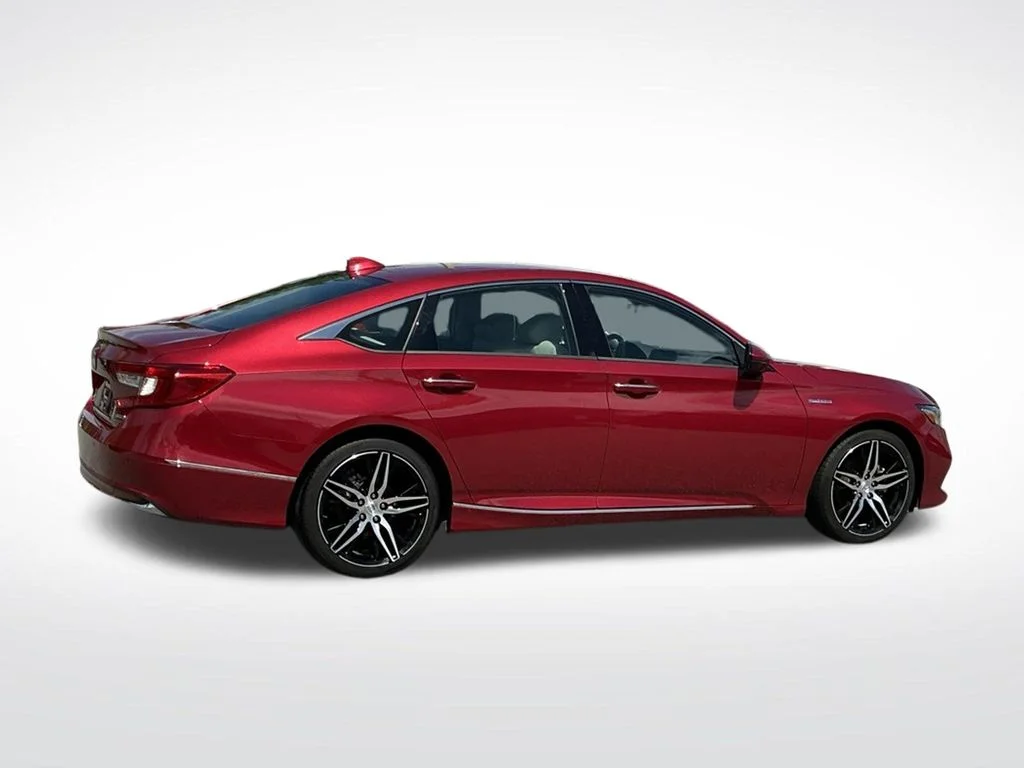 Used 2022  Honda Touring image 20