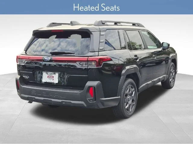 Used 2026 Black Subaru Premium image 3
